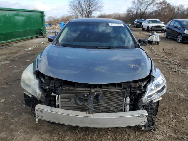 1N4AL3AP2EC268620 - 2014 NISSAN ALTIMA 2.5 GRAY photo 5