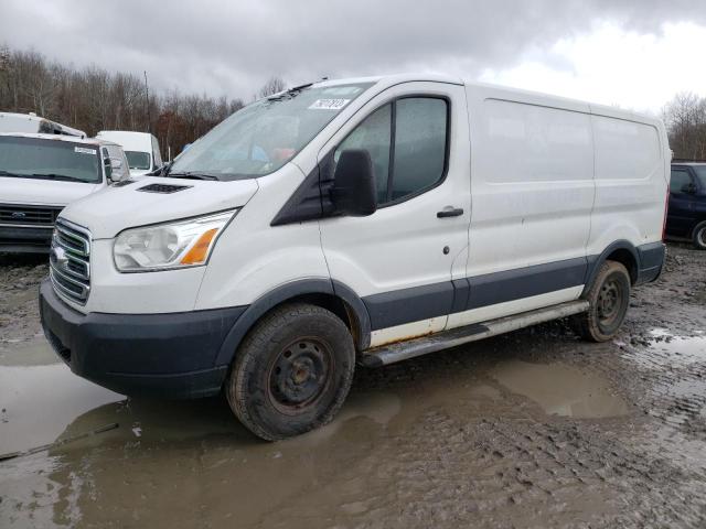 2015 FORD TRANSIT T-250, 