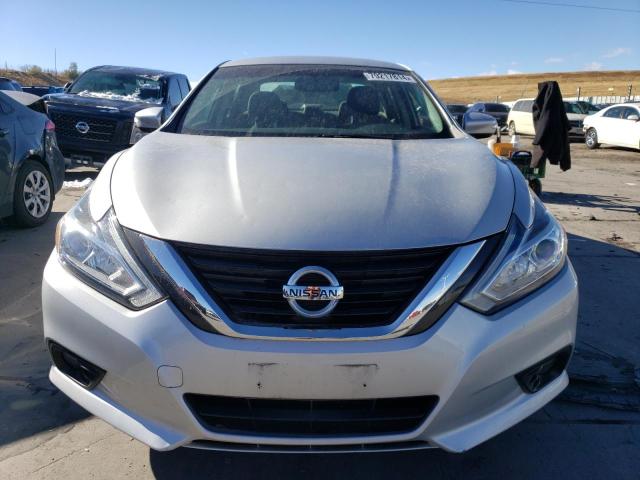 1N4AL3AP3JC185224 - 2018 NISSAN ALTIMA 2.5 SILVER photo 5