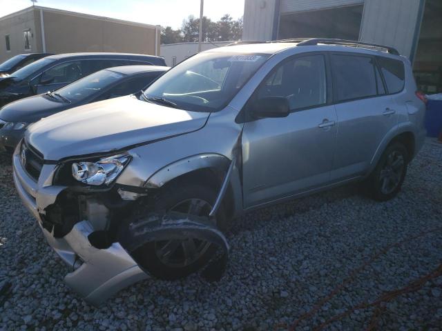 2010 TOYOTA RAV4 SPORT, 