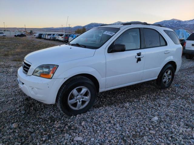 2007 KIA SORENTO EX, 