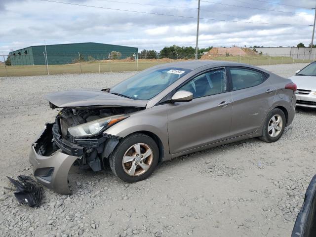 2015 HYUNDAI ELANTRA SE, 