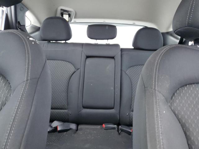 KM8JT3AB0CU484970 - 2012 HYUNDAI TUCSON GL SILVER photo 10