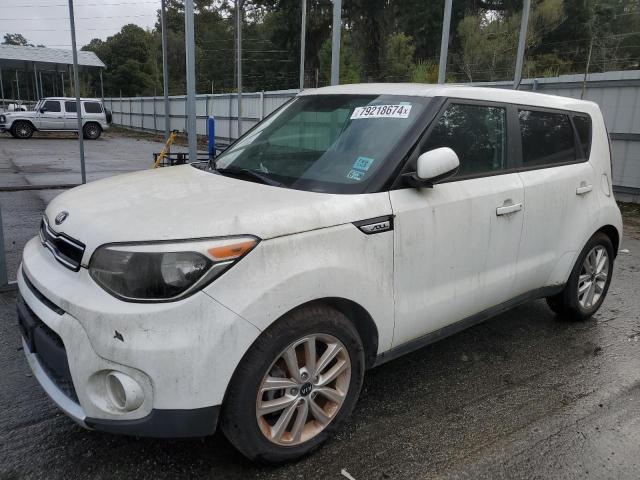 2017 KIA SOUL +, 