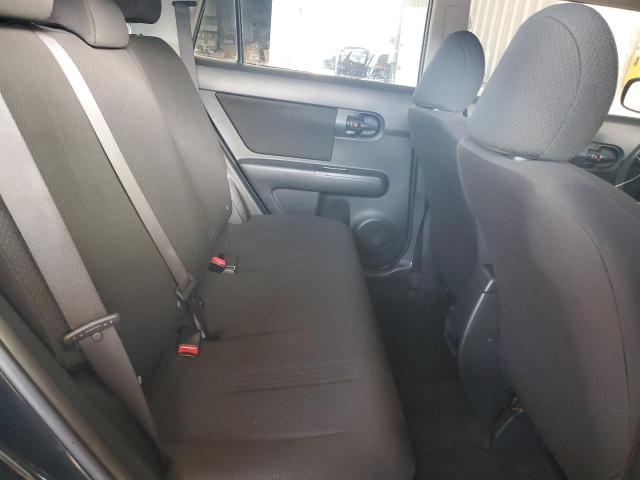 JTLKE50E581003702 - 2008 SCION XB XB 黑色 照片 10