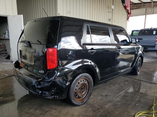JTLKE50E581003702 - 2008 SCION XB XB 黑色 照片 3