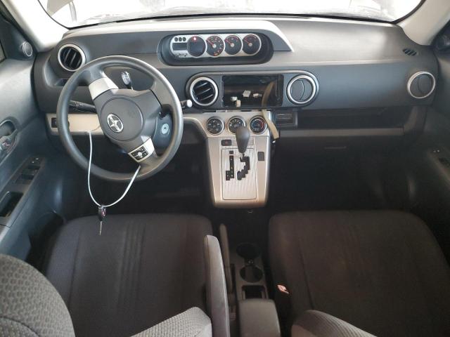 JTLKE50E581003702 - 2008 SCION XB XB 黑色 照片 8