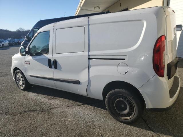 ZFBERFBT4F6197771 - 2015 RAM PROMASTER SLT WHITE photo 2