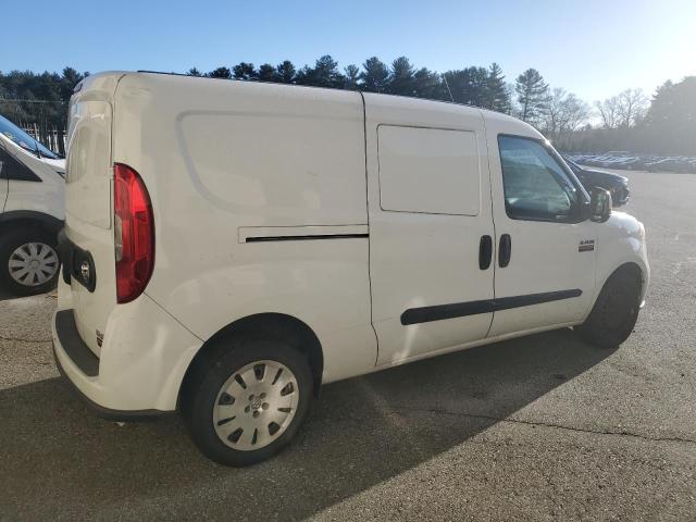 ZFBERFBT4F6197771 - 2015 RAM PROMASTER SLT WHITE photo 3