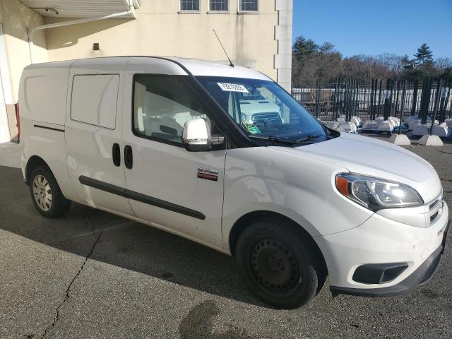 ZFBERFBT4F6197771 - 2015 RAM PROMASTER SLT 白色 照片 4