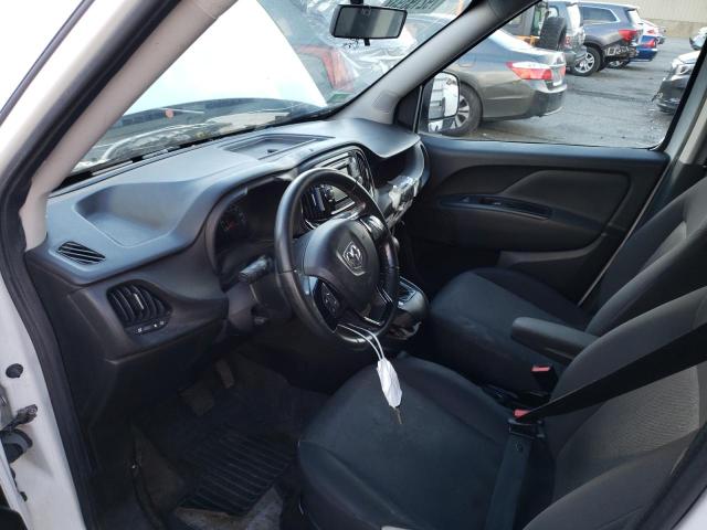 ZFBERFBT4F6197771 - 2015 RAM PROMASTER SLT 白色 照片 8