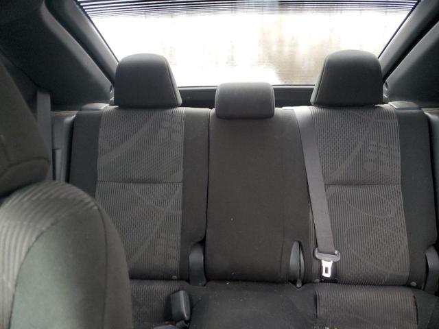 JTKJF5C71C3027096 - 2012 TOYOTA SCION TC 黑色 照片 10