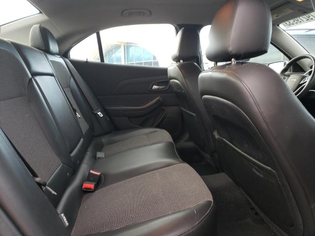 1G11C5SA1DF315495 - 2013 CHEVROLET MALIBU 1LT SILVER photo 10