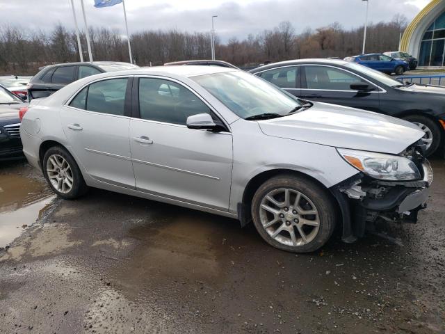 1G11C5SA1DF315495 - 2013 CHEVROLET MALIBU 1LT SILVER photo 4