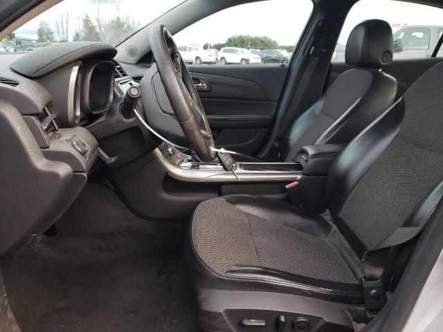 1G11C5SA1DF315495 - 2013 CHEVROLET MALIBU 1LT SILVER photo 7