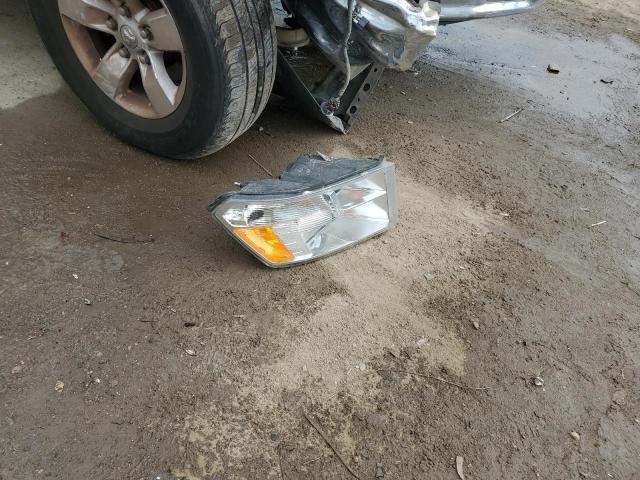 1C6RR7TT1LS129277 - 2020 RAM 1500 CLASS SLT თეთრი ფოტო 12