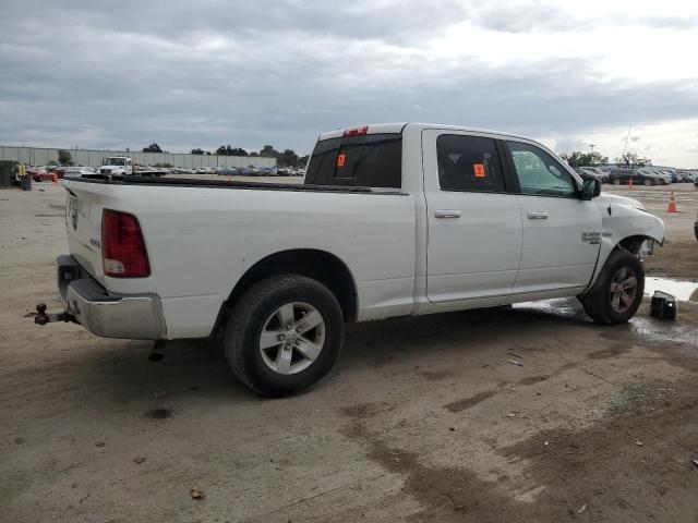 1C6RR7TT1LS129277 - 2020 RAM 1500 CLASS SLT თეთრი ფოტო 3