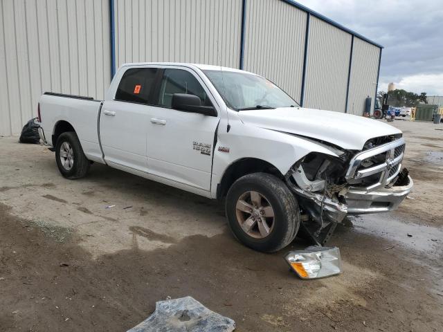 1C6RR7TT1LS129277 - 2020 RAM 1500 CLASS SLT თეთრი ფოტო 4