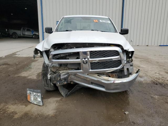 1C6RR7TT1LS129277 - 2020 RAM 1500 CLASS SLT თეთრი ფოტო 5