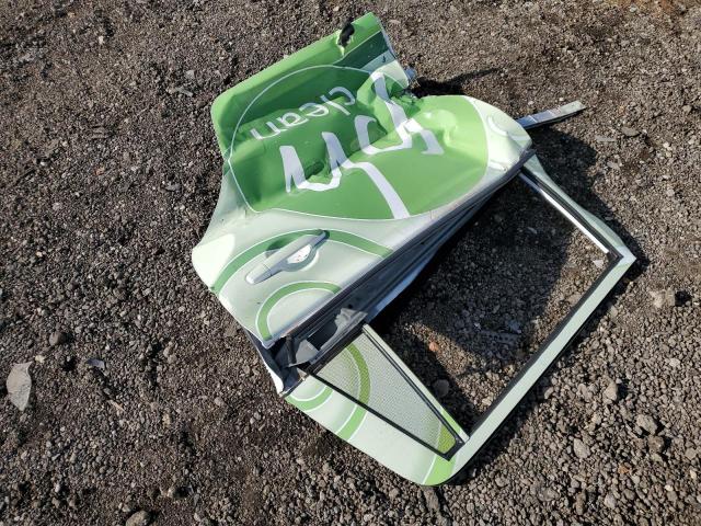 JTLZE4FE7A1112717 - 2010 TOYOTA SCION XB 白色 照片 12