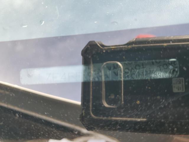 JTLZE4FE7A1112717 - 2010 TOYOTA SCION XB 白色 照片 13