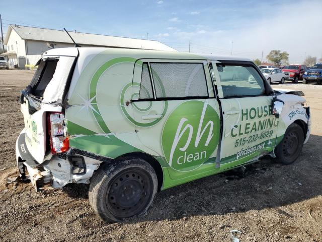 JTLZE4FE7A1112717 - 2010 TOYOTA SCION XB 白色 照片 3