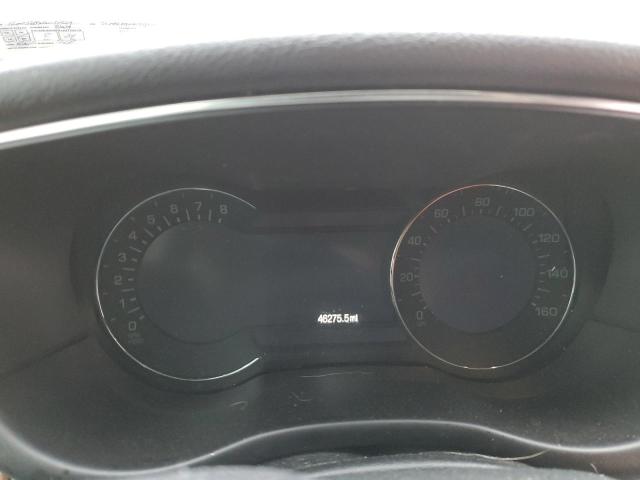 5LMCJ3D92GUJ23329 - 2016 LINCOLN MKC RESERVE GRAY photo 9