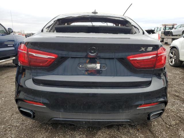 5UXKU2C51F0N77272 - 2015 BMW X6 XDRIVE35I BURN photo 6