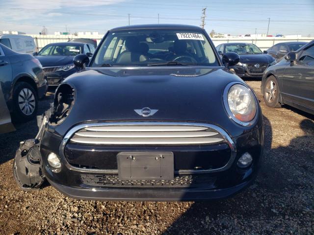 WMWXM5C57FT938332 - 2015 MINI COOPER BLACK photo 5