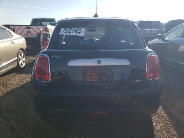 WMWXM5C57FT938332 - 2015 MINI COOPER BLACK photo 6