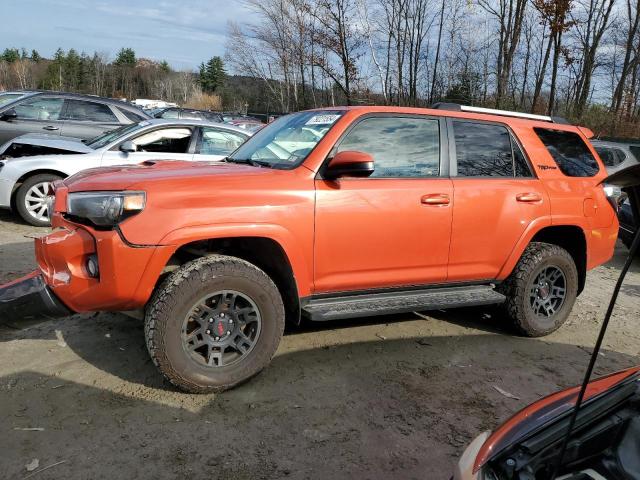 2015 TOYOTA 4RUNNER SR5, 