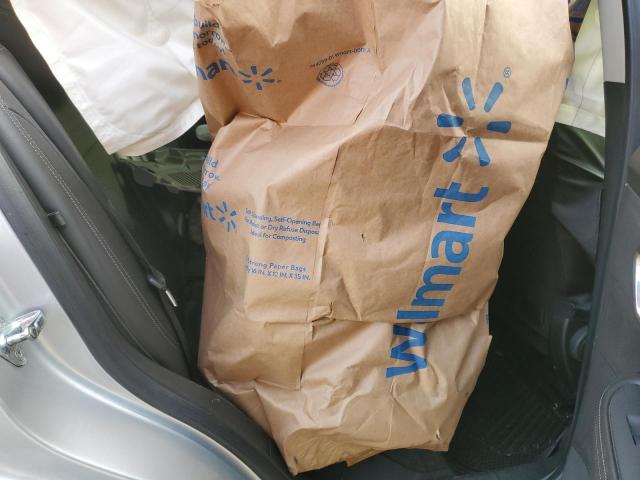 KL4CJBSB7DB102498 - 2013 BUICK ENCORE CONVENIENCE 银色 照片 10