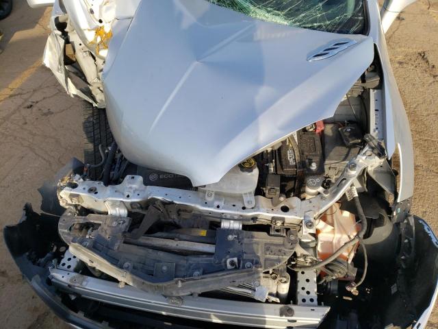 KL4CJBSB7DB102498 - 2013 BUICK ENCORE CONVENIENCE 银色 照片 11