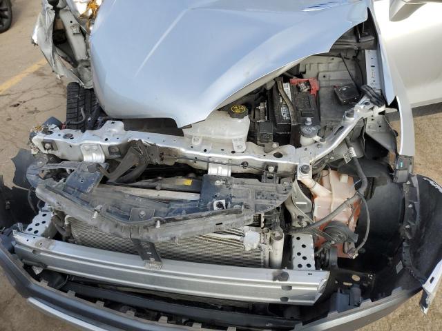 KL4CJBSB7DB102498 - 2013 BUICK ENCORE CONVENIENCE 银色 照片 8