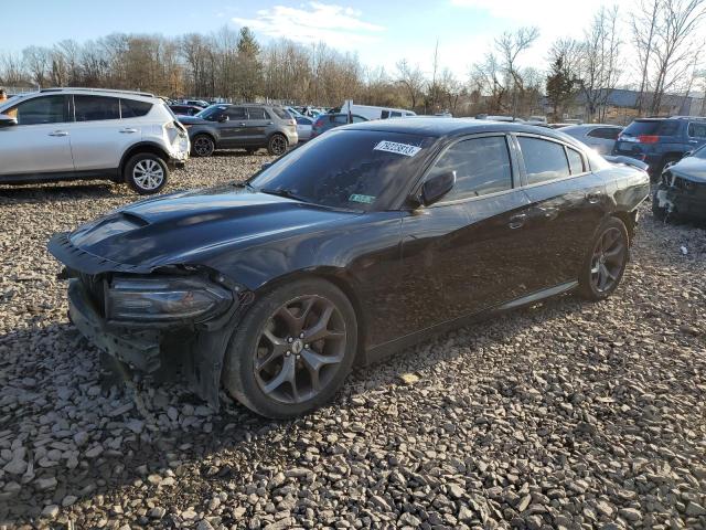 2018 DODGE CHARGER R/T 392, 