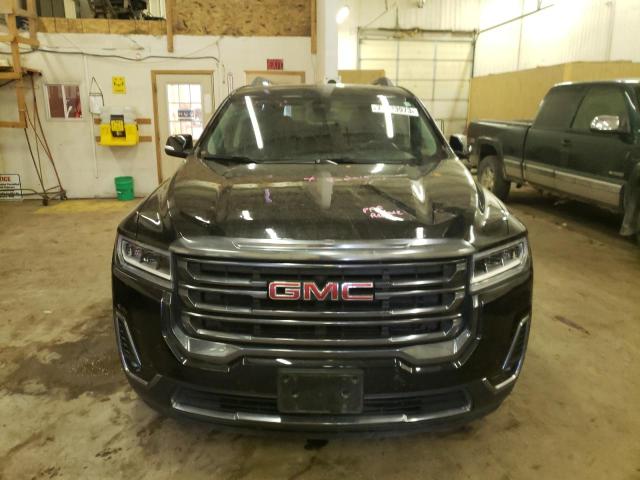 1GKKNLLS1MZ182855 - 2021 GMC ACADIA AT4 BLACK photo 5