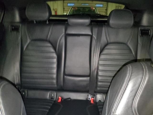 ZASFAKNNXJ7B82751 - 2018 ALFA ROMEO STELVIO TI SPORT BLACK photo 10