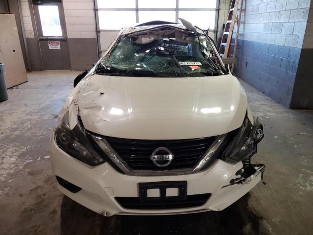 1N4AL3AP4GC237243 - 2016 NISSAN ALTIMA 2.5 WHITE photo 5