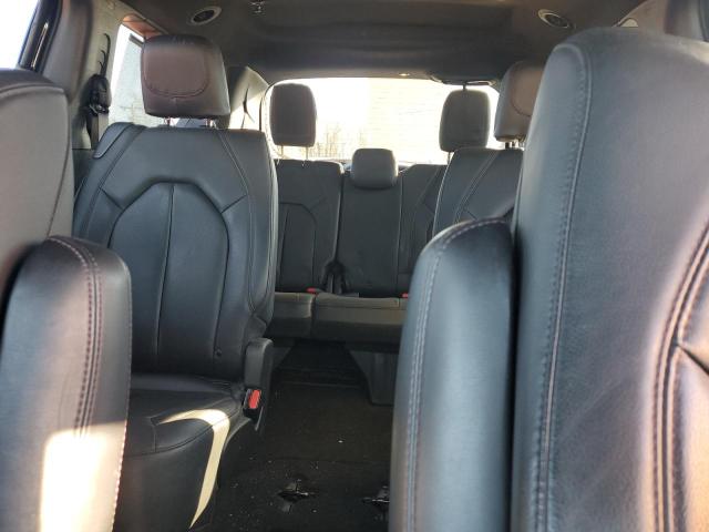 2C4RC1EG0LR142420 - 2020 CHRYSLER PACIFICA TOURING L PLUS BLACK photo 10