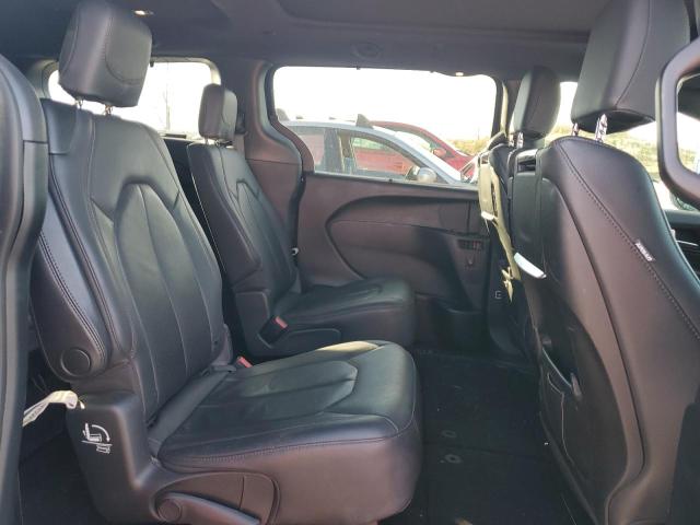 2C4RC1EG0LR142420 - 2020 CHRYSLER PACIFICA TOURING L PLUS BLACK photo 11