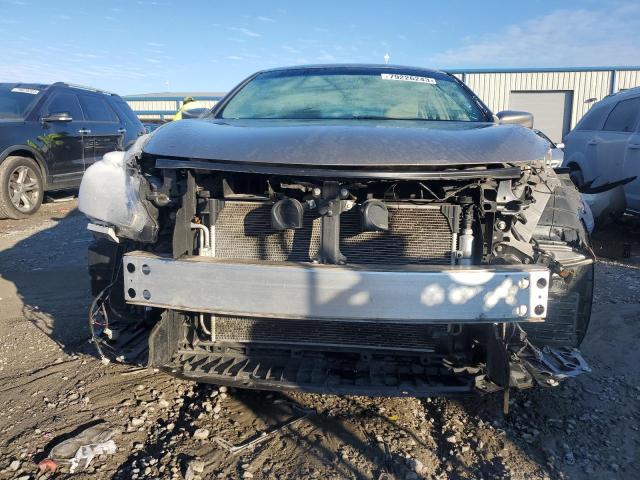 1N4AL3AP2DN406207 - 2013 NISSAN ALTIMA 2.5 GRAY photo 5