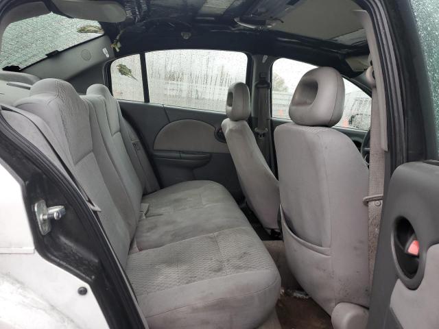 1G8AJ55F37Z187987 - 2007 SATURN ION LEVEL 2 WHITE photo 10