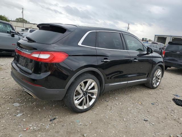 2LMPJ6LR3GBL62096 - 2016 LINCOLN MKX RESERVE 黑色 照片 3
