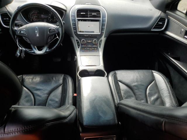 2LMPJ6LR3GBL62096 - 2016 LINCOLN MKX RESERVE 黑色 照片 8