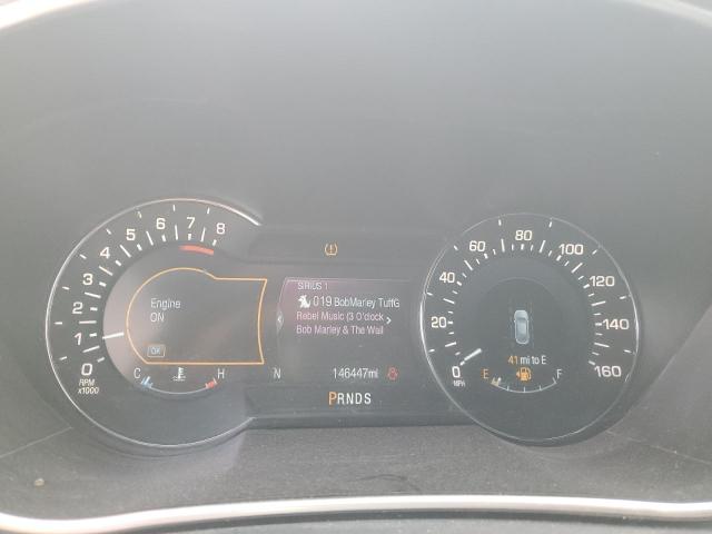 2LMPJ6LR3GBL62096 - 2016 LINCOLN MKX RESERVE 黑色 照片 9