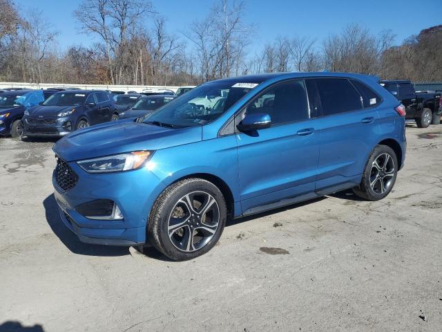 2019 FORD EDGE ST, 