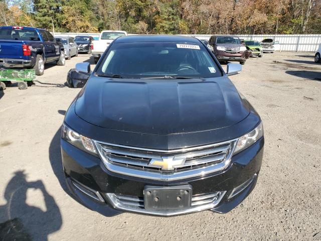 1G1105S35KU105341 - 2019 CHEVROLET IMPALA PREMIER BLACK photo 5