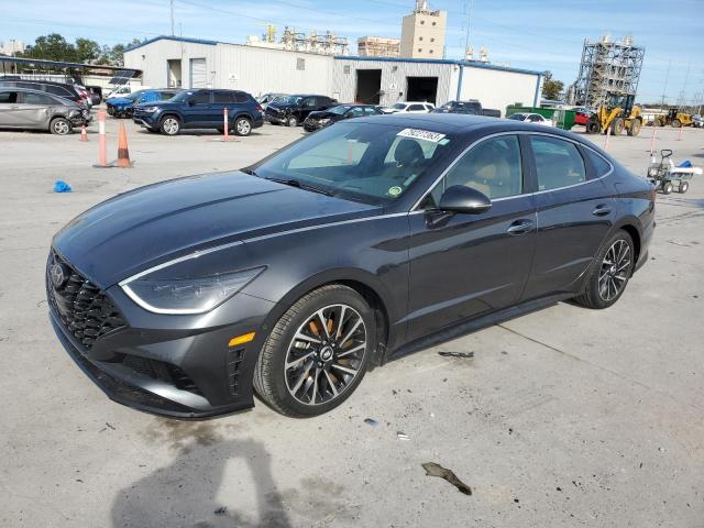 2021 HYUNDAI SONATA LIMITED, 