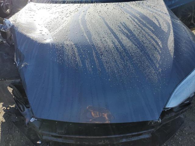 5YJSA1E10GF158444 - 2016 TESLA MODEL S ნაცრისფერი ფოტო 11