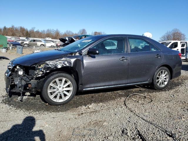 2012 TOYOTA CAMRY BASE, 